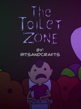 The toilet zone