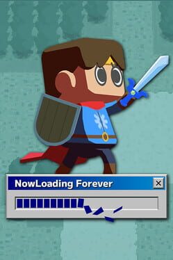 NowLoading Forever