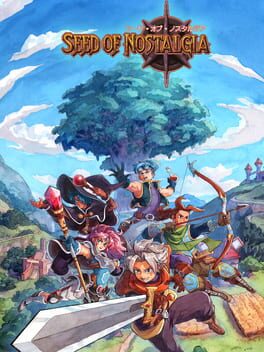 Seed of Nostalgia
