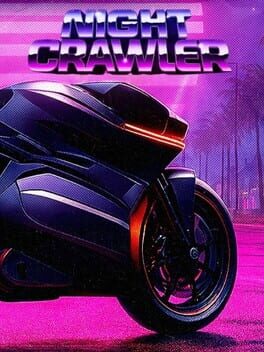 Nightcrawler