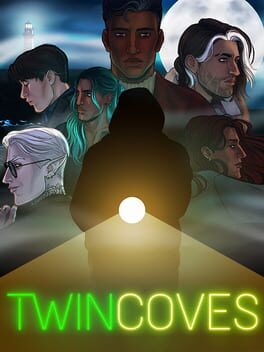 Twin Coves