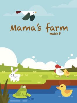 Mama's Farm: Match 3