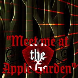 Meet Me at the Apple Garden