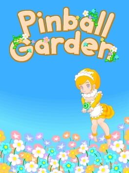 Pinball Garden