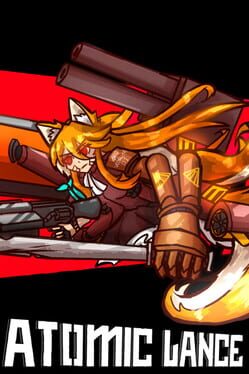 Atomic Lance