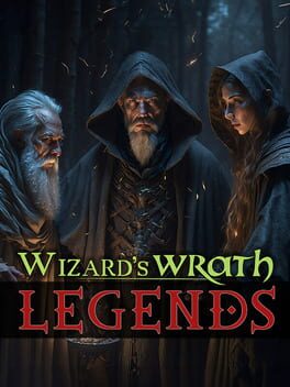 Wizard's Wrath Legends