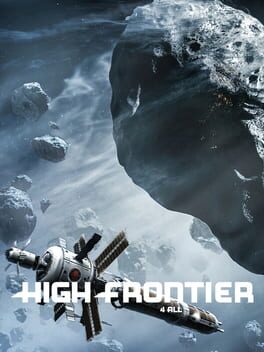 High Frontier 4 All