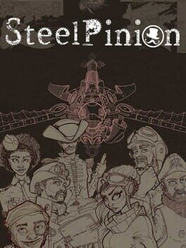 SteelPinion
