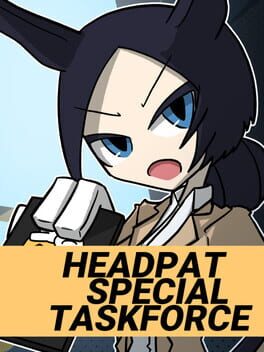 Headpat Special Taskforce