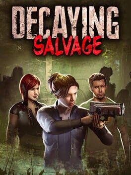 Decaying Salvage