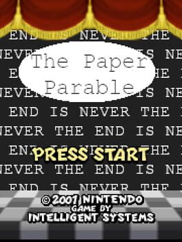 The Paper Parable