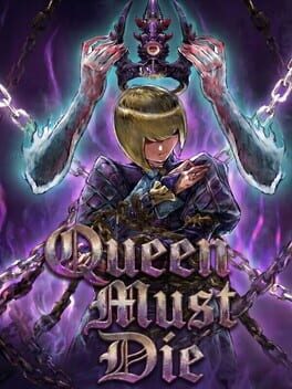 Queen Must Die