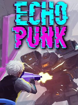 Echo Punk