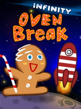 OvenBreak Infinity