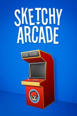 Sketchy Arcade