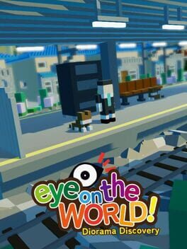 Eye on the world