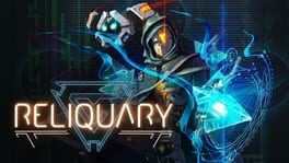 Reliquary