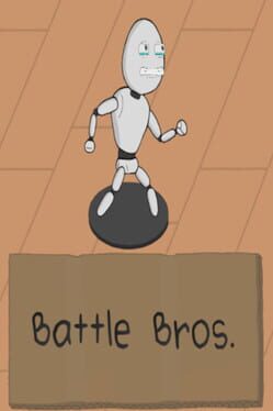 Battle Bros.