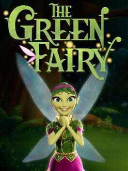 Green Fairy VR
