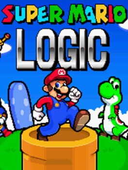 Super Mario Logic