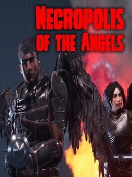Necropolis of the Angels