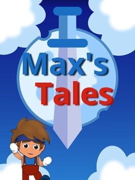 Max's Tales