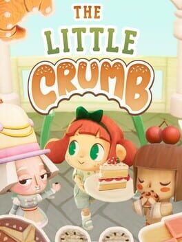 The Little Crumb