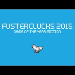Fusterclucks 2015