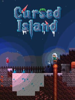 Cursed Island