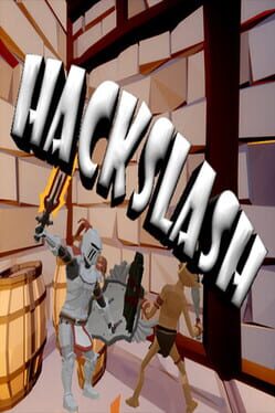 HackSlash