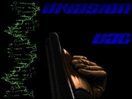 Invasion UAC