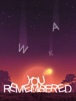 You Remembered