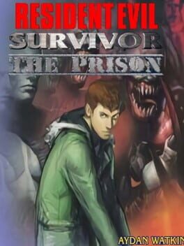 Resident Evil: Survivor Redux