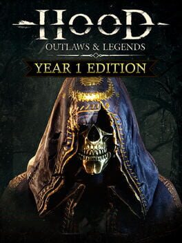 Hood: Outlaws & Legends - Year 1 Edition