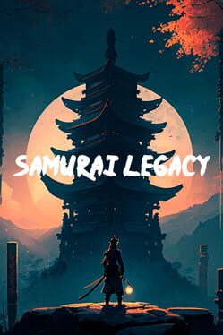 Samurai Legacy