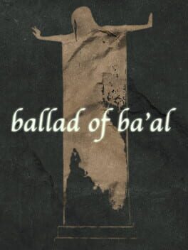 Ballad of Ba'al