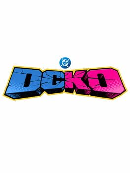 DCKO