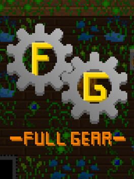 Full Gear