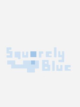 Squarely Blue