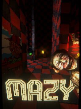Mazy