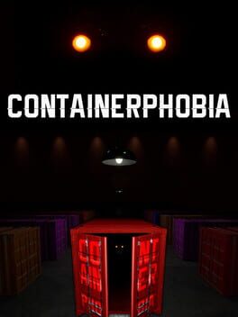 Containerphobia