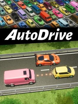 Auto Drive
