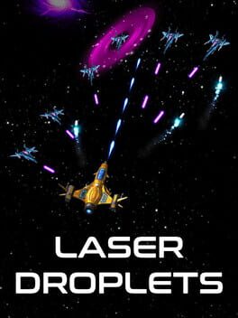 Laser Droplets