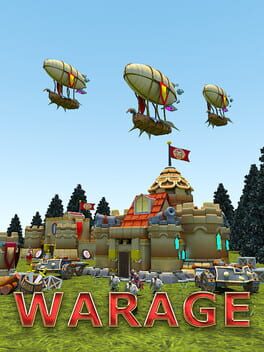 Warage