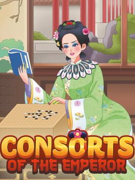 Consorts of the Emperor