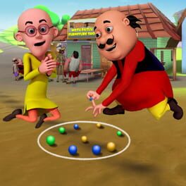 Motu Patlu Kanche