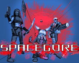 Spacegore
