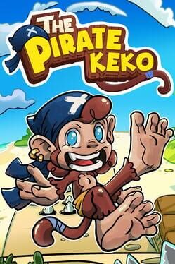 The Pirate Keko