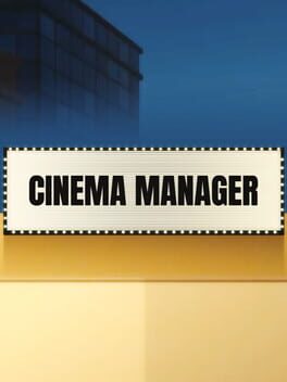 Cinema Manager