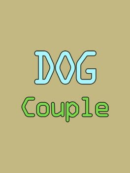 Dog Couple